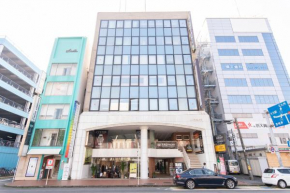 Tabist Hotel Smart Sleeps Oita Station